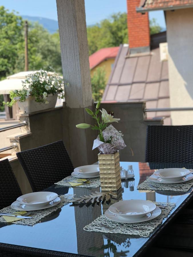 Paradise Bihać Εξωτερικό φωτογραφία