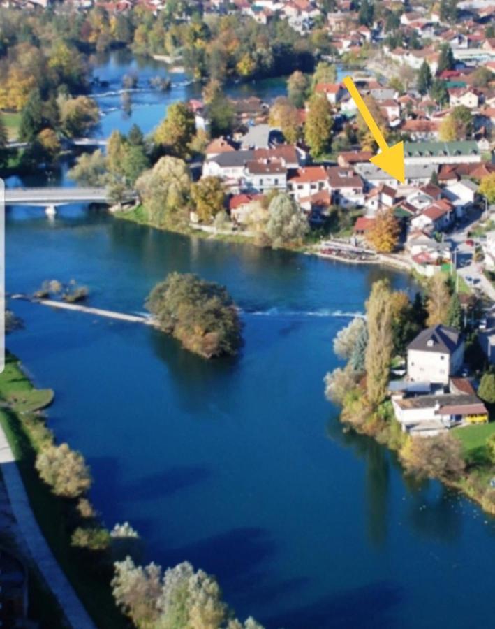Paradise Bihać Εξωτερικό φωτογραφία